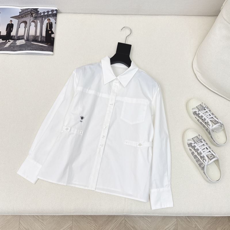 Christian Dior Shirts